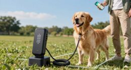 top gps dog fences