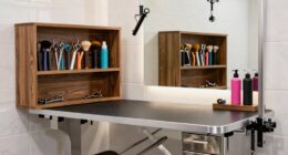 top grooming station options