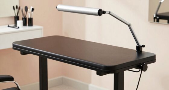 top grooming table rankings