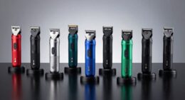 top heavy duty nail grinders