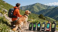 top hiking gps devices