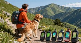 top hiking gps devices