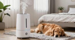top humidifiers for pets