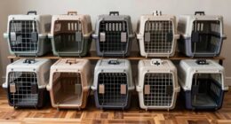 top iata approved dog crates