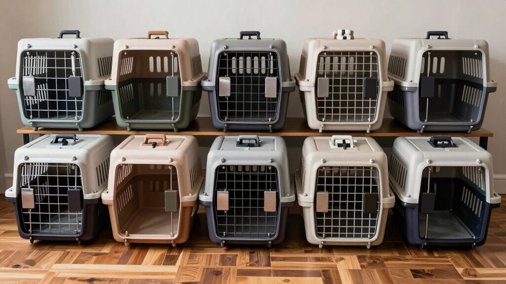 top iata approved dog crates