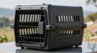 top impact resistant travel crates