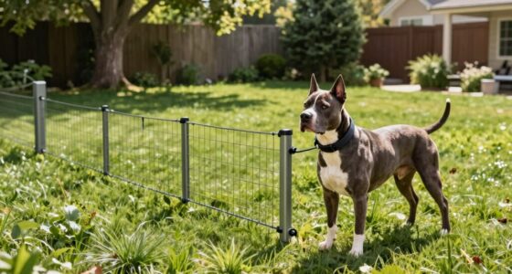 top in ground fences 2026