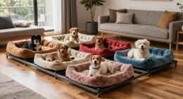 top indoor dog kennels