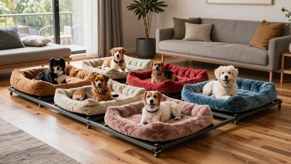 top indoor dog kennels