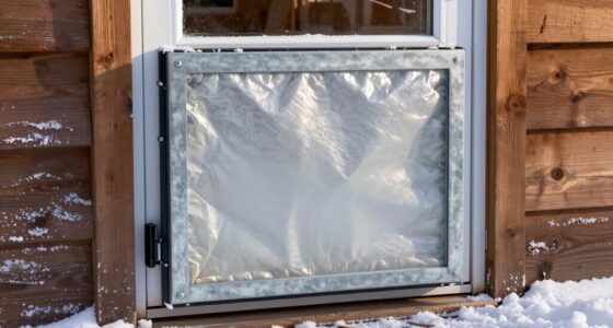 top insulated dog doors