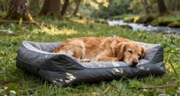 top insulated dog sleeping pads