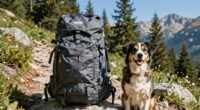 top large capacity hiking backpacks