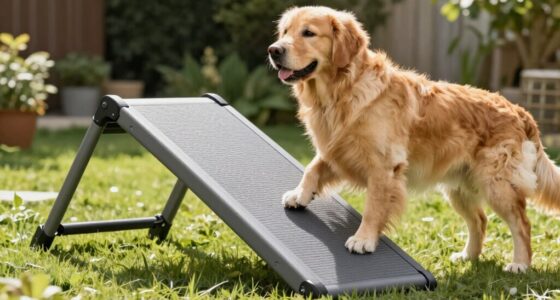 top large dog ramps