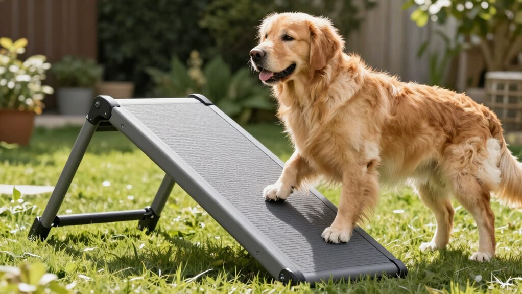 top large dog ramps