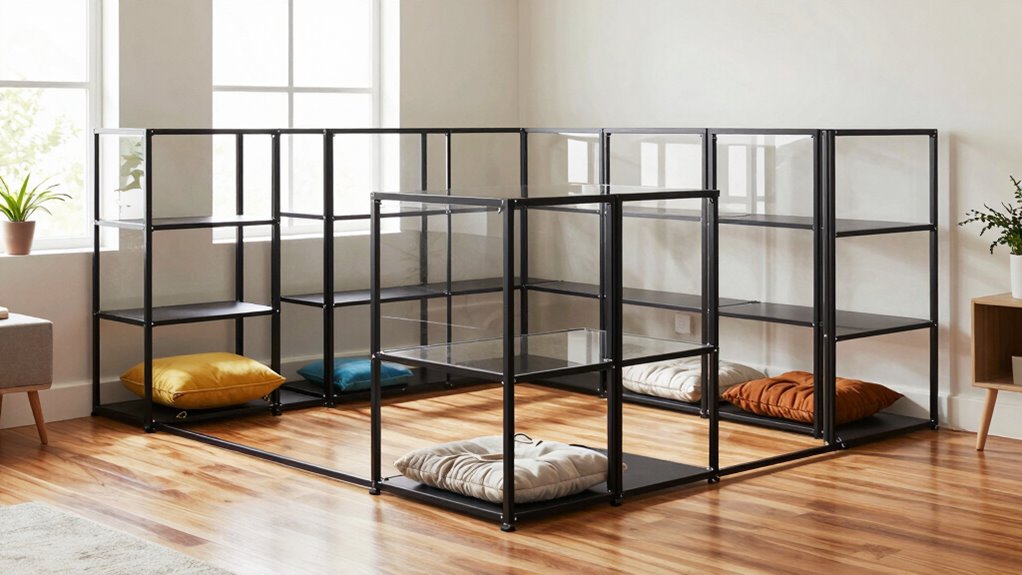 top modular indoor kennels