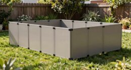 top modular outdoor kennels