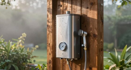 top outdoor dog heaters