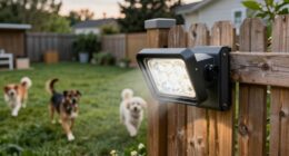 top outdoor floodlight cameras