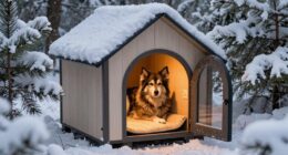 top outdoor heated pet mats
