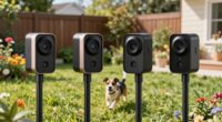 top outdoor pet cameras