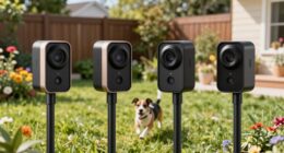 top outdoor pet cameras