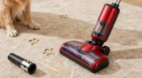 top pet accident vacuums