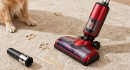 top pet accident vacuums