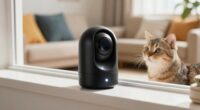 top pet camera reviews