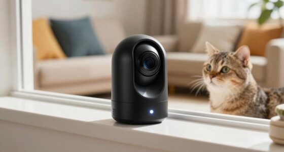 top pet camera reviews
