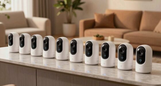 top pet cameras 2026