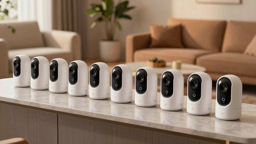 top pet cameras 2026