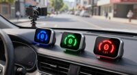 top pet car temperature monitors