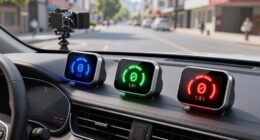 top pet car temperature monitors