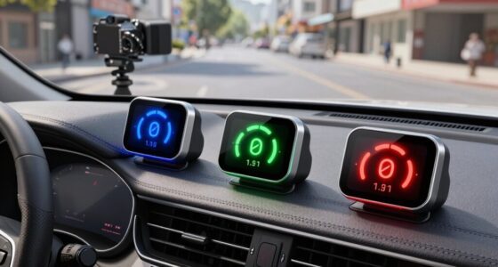 top pet car temperature monitors