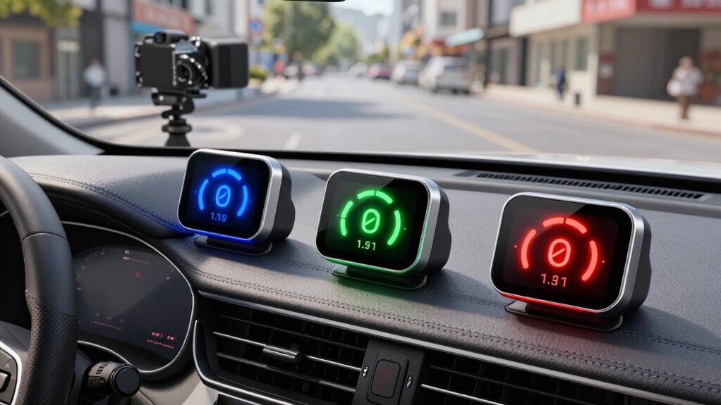 top pet car temperature monitors