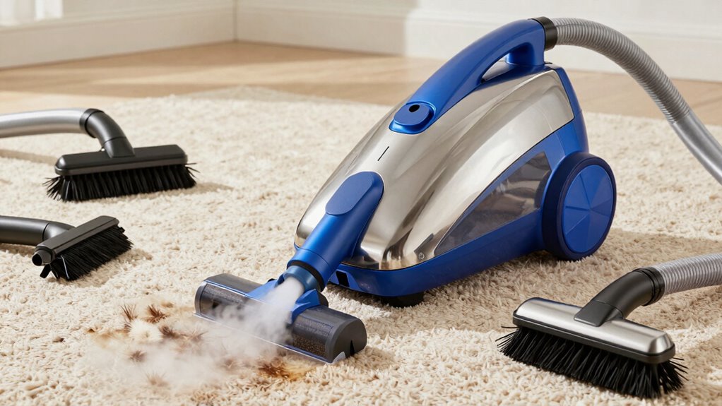 top pet carpet steam cleaners
