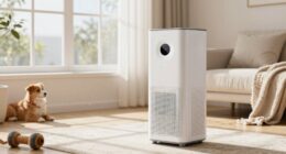 top pet dander air purifiers
