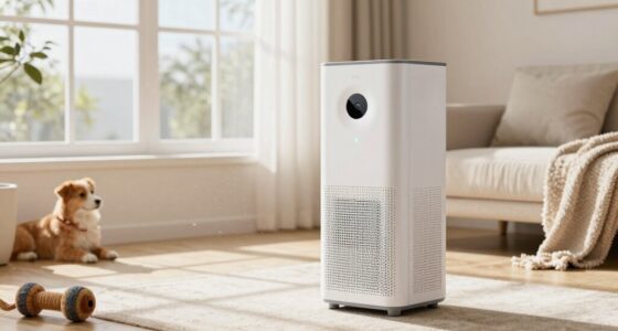top pet dander air purifiers