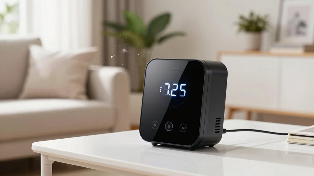 top pet dander monitors