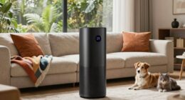 top pet dander purifiers
