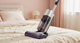 top pet dander vacuums