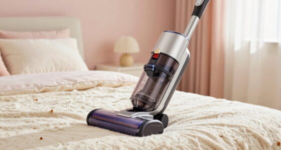 top pet dander vacuums
