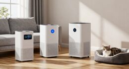 top pet friendly air purifiers