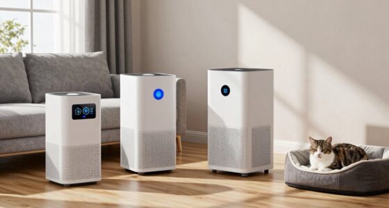 top pet friendly air purifiers