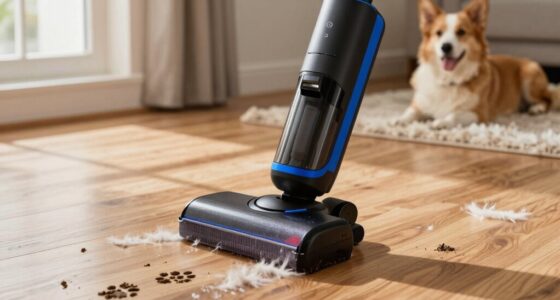 top pet friendly floor cleaners