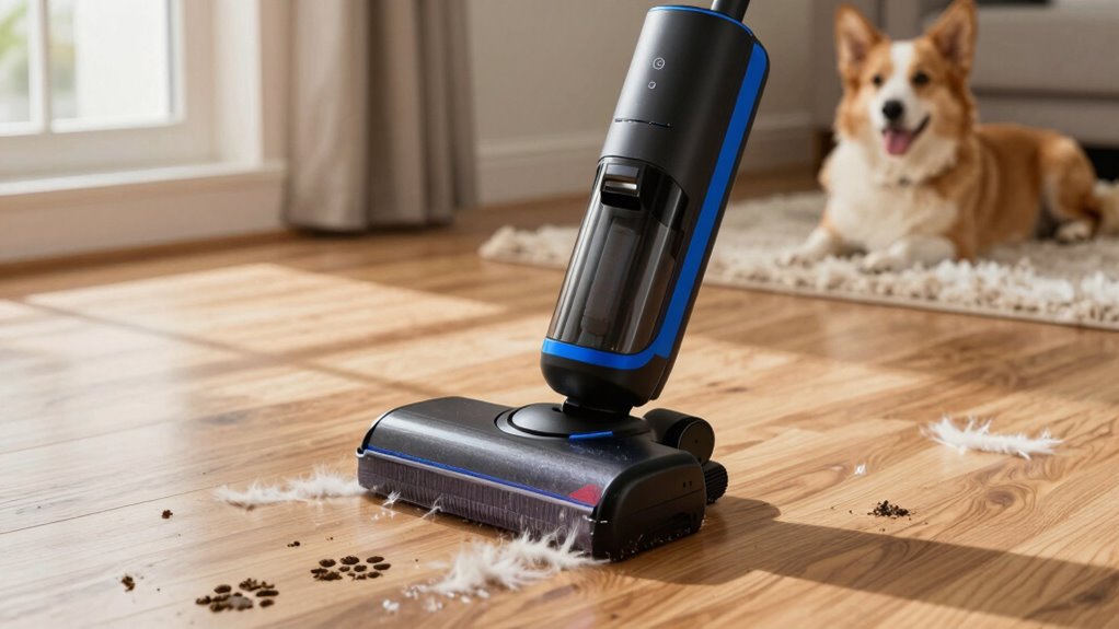top pet friendly floor cleaners