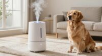 top pet friendly humidifiers
