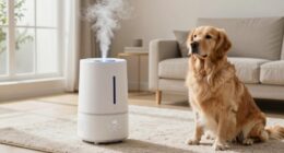 top pet friendly humidifiers