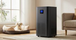 top pet friendly smart dehumidifiers