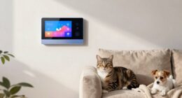 top pet friendly smart thermostats